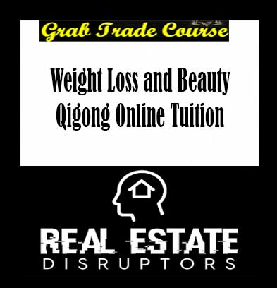 Weight Loss and Beauty Qigong Online Tuition