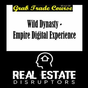 Wild Dynasty - Empire Digital Experience