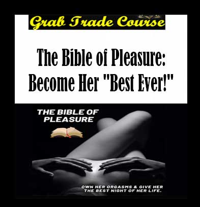 Masculinity-Rediscovered-The-Bible-of-Pleasure-Become-Her-Best-Ever! Masculinity Rediscovered - The Bible of Pleasure: Become Her "Best Ever!"