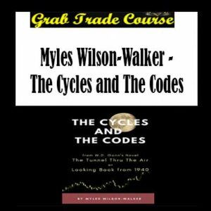 Myles Wilson-Walker - The Cycles and The Codes