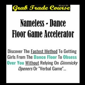 Nameless - Dance Floor Game Accelerator