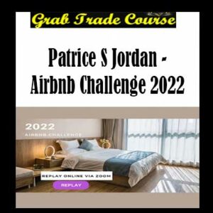 Patrice S Jordan - Airbnb Challenge 2022