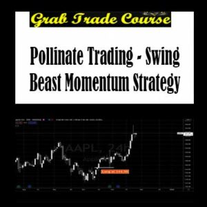 Pollinate Trading - Swing Beast Momentum Strategy