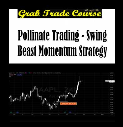 Pollinate Trading - Swing Beast Momentum Strategy