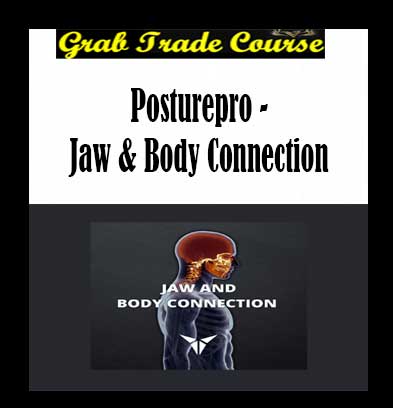 Posturepro - Jaw & Body Connection