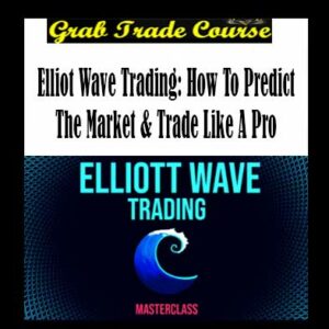 Ready Set Crypto - Elliot Wave Trading: How To Predict The Market & Trade Like A Pro
