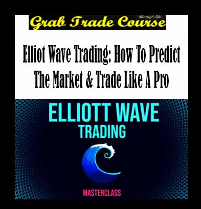 Ready Set Crypto - Elliot Wave Trading: How To Predict The Market & Trade Like A Pro