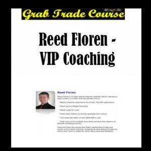 Reed Floren - VIP Coaching