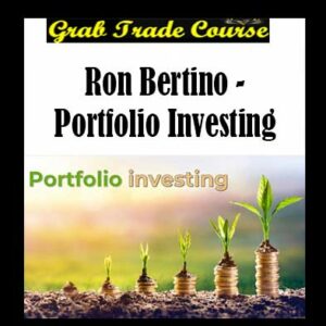 Ron Bertino - Portfolio Investing