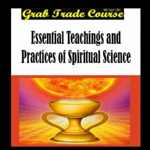 The Vesica Institute - Essential Teachings and Practices of Spiritual Science
