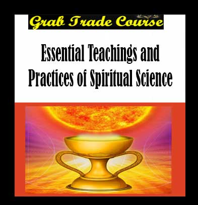 The Vesica Institute - Essential Teachings and Practices of Spiritual Science