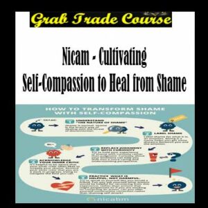 Nicam - Cultivating Self-Compassion to Heal from Shame