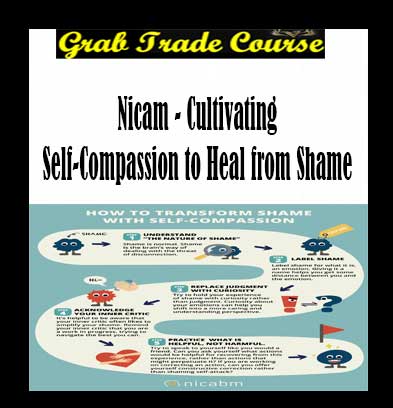 Nicam - Cultivating Self-Compassion to Heal from Shame