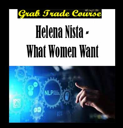 Helena Nista - What Women Want review, Helena Nista - What Women Want download, Helena Nista - What Women Want free